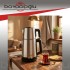 ARZUM AR3158 NEOSTEEL ÇAY MAKİNESİ