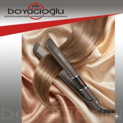 ARZUM AR5021 VANESSA SAÇ DÜZLEŞTİRİCİ