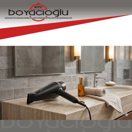 ARZUM AR5134 HAIRSTAR NEO SAÇ KURUTMA MK