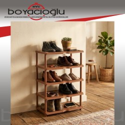 AS MAK KAHVE AYAKKABILIK