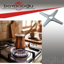 AKSAN ASK-581 OCAK KÜÇÜLTÜCÜ