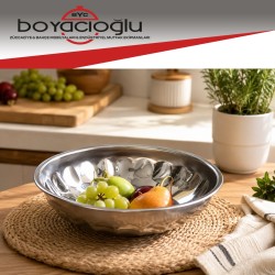 ATMACA MEYVELİK 1NO 20CM