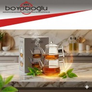 ARTWORKS AW2008 CAM ÇAYDANLIK