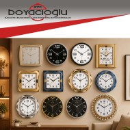 GALAXY KARIŞIK SAAT ÇEŞİT