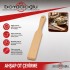 AHŞAP OT ÇEVİRME 45CM
