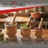 AHŞAP HAVAN BÜYÜK