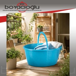 NATUREL BALKON SEPETİ