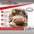BAYSA-057 SİHİRLİ KAPAK VAKUM KAPAK