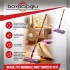 BAYSA-775 MANDALLI MOP TEMİZLİK SETİ