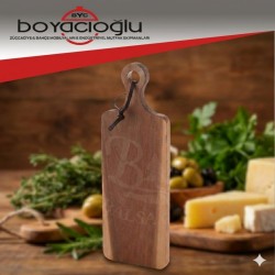 BALSA BLS-AKS1091 AKASYA SUNUM 32X11