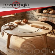 MDF SOFRA YUFKALIK 100CM