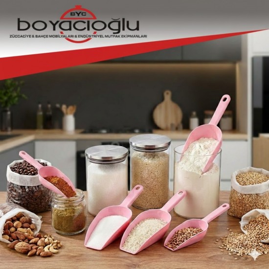 BRNS.10009 ERZAK KÜREK SETİ 4LÜ