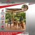 BYC HOME BREEZE RATTAN KOLTUK-ANTRASİT