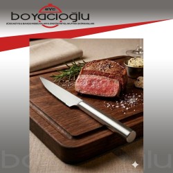 BYC ANTALYA 304 STEAK BIÇAK