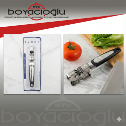 IVORY BZD-738 SÜRMENE BIÇAK BİLEME