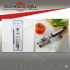 IVORY BZD-738 SÜRMENE BIÇAK BİLEME