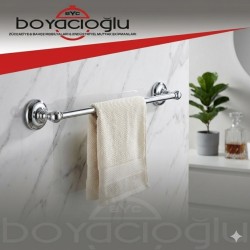 CA-461 KROM UZUN HAVLULUK