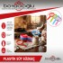 PLASTİK SÜT SÜZGEÇ NO:2 12CMÇAP