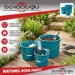 NATUREL KOVA 1NO PARTİ