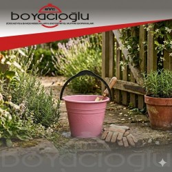 NATUREL KOVA BAKRAÇ KÇK 1NO