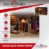 COOKER CKR2051 ÇELİK BARDAK TERMOS 500ml