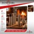COOKER CKR2057 500ML MERMİ TERMOS