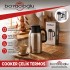 COOKER CKR2125 ÇELİK TERMOS 3LT