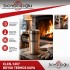 CLKN-1457 BÜYÜK TERMOS KUPA