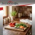 CLKN-1494 BAMBU KESİM PANOSU 20X30