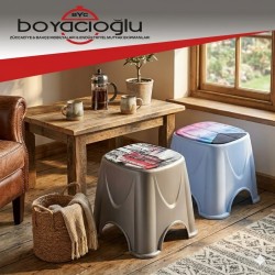 ERKOÇ E-362 DESENLİ BÜYÜK TABURE 