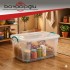ERKOÇ E-514 MAXİ KİLER BOX (60LT)