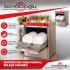 EMPERO 500 TABAK POMPALI BULAŞIK MAKİNESİ