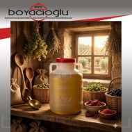 ŞENGÜL FIÇI BİDON 14LT