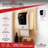 FLOSOFT F047 FOTOSELLİ KAĞIT HAVLU VERİCİ