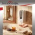 FLOSOFT F052 FOTOSELLİ SIVI SABUNLUK 1000CC
