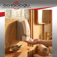 FLOSOFT F091 KÖPÜK VERİCİ 700ML
