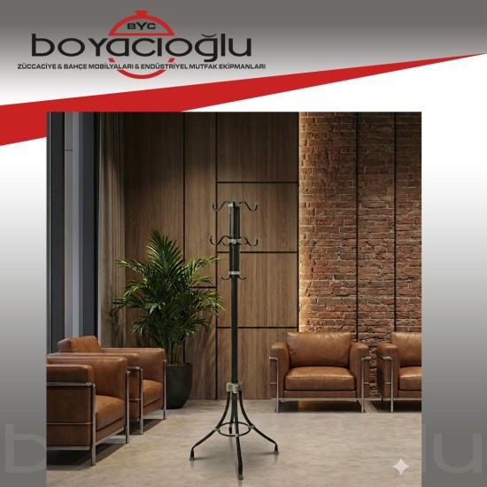 KALIN AYAKLI ASKI ELBİSE BÜRO