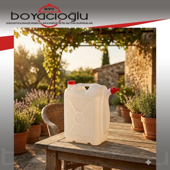 ŞENGÜL BATTAL GAGALI 30LT