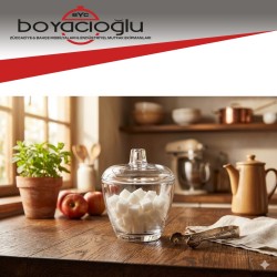 RAYAN DELTA ŞEKERLİK 