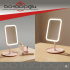 GOLDEN GLD-AYN144 LEDLİ MAKYAJ AYNASI