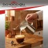 METAL SÜT POTU 500ML(GSP-500) 