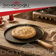 ALKAR DÖKÜM BAZLAMA GÖZLEME TAVA 36CM