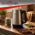 PHILIPS 9350/90 ÇELİK SU ISITICI