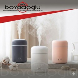 IMA-1513 MİNİ HAVA NEMLENDİRİCİ