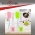IMA-6643 YUMURTA FIRÇA+SPATULA SET