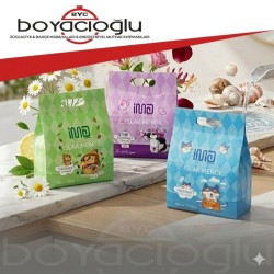 IMA-7503 POŞETLİ ISLAK MENDİL 24LÜ