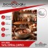 IVO-3692 YAYLI SPİRAL ÇIRPICI