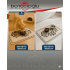 IVORY IVO-PS102 SİHİRLİ BANYO PASPASI 38X58
