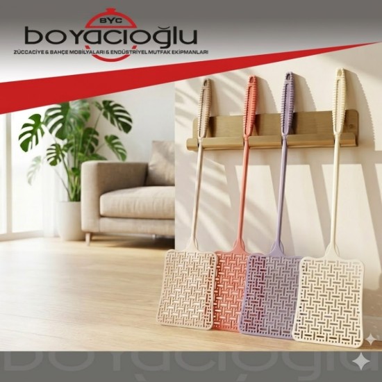 IVORY IVO-SNK101 SİNEKLİK PATPAT BÜYÜK