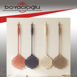 IVORY IVO-SNK102 SİNEKLİK PATPAT BÜYÜK